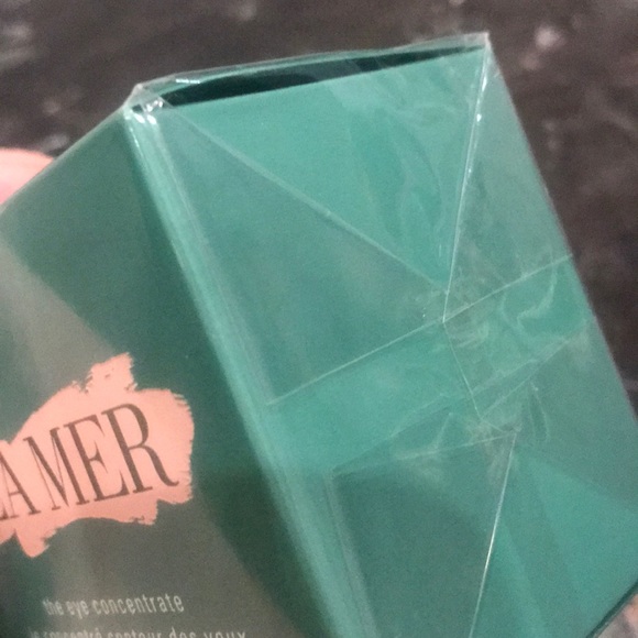 La Mer eye concentrate - Picture 2 of 3